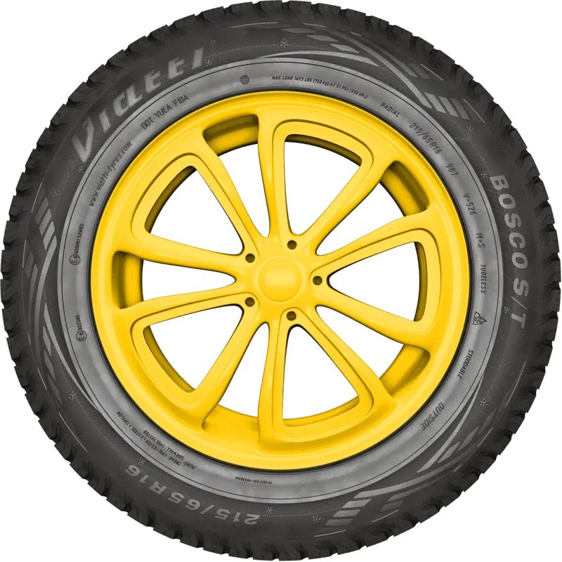 Viatti Bosco S/T (V-526) в Саяногорске — KAMA TYRES Viatti Bosco S/T (V-526) в Саяногорске