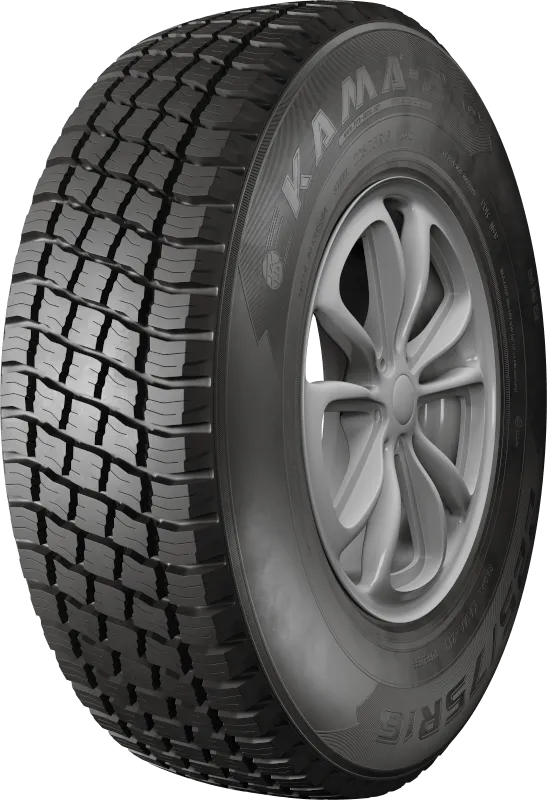 KAMA-219 в Саяногорске — KAMA TYRES KAMA-219 в Саяногорске