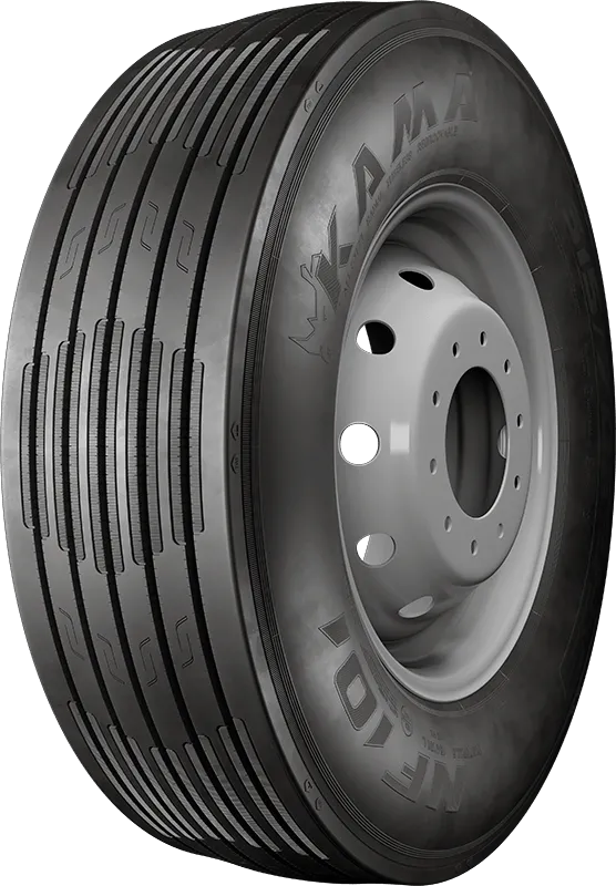 KAMA NF 101 в Саяногорске — KAMA TYRES KAMA NF 101 в Саяногорске