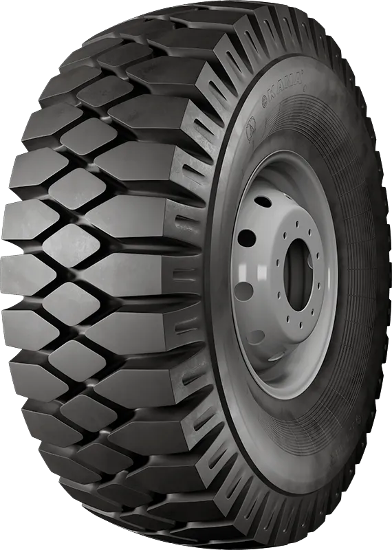 Ф-65 в Саяногорске — KAMA TYRES Ф-65 в Саяногорске