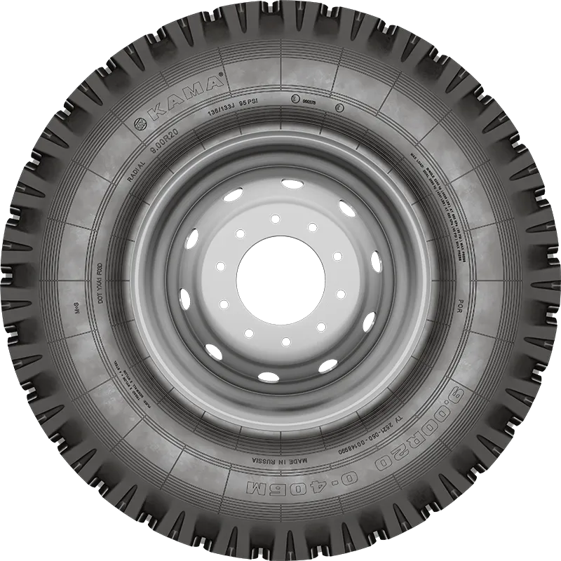 О-40БМ нс14 мороз в Саяногорске — KAMA TYRES О-40БМ нс14 мороз в Саяногорске