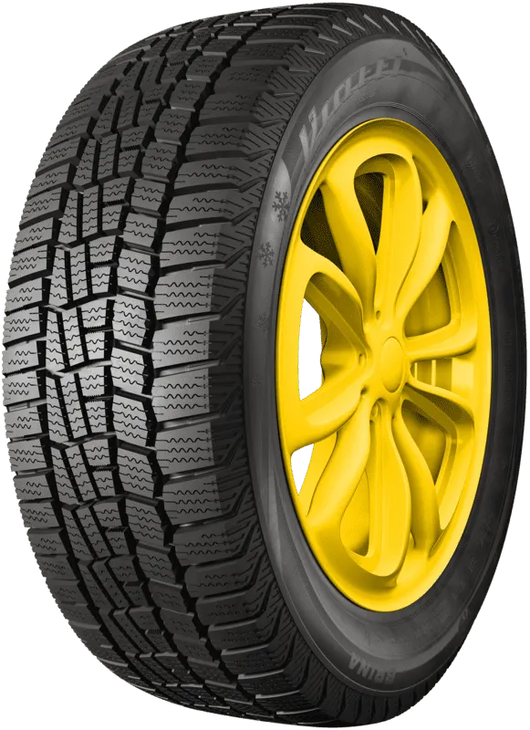 Viatti Brina (V-521) в Саяногорске — KAMA TYRES Viatti Brina (V-521) в Саяногорске