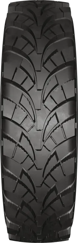 KAMA-431 мороз в Саяногорске — KAMA TYRES KAMA-431 мороз в Саяногорске