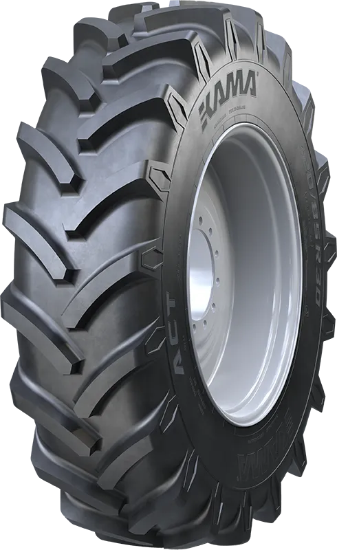 KAMA ACT в Саяногорске — KAMA TYRES KAMA ACT в Саяногорске